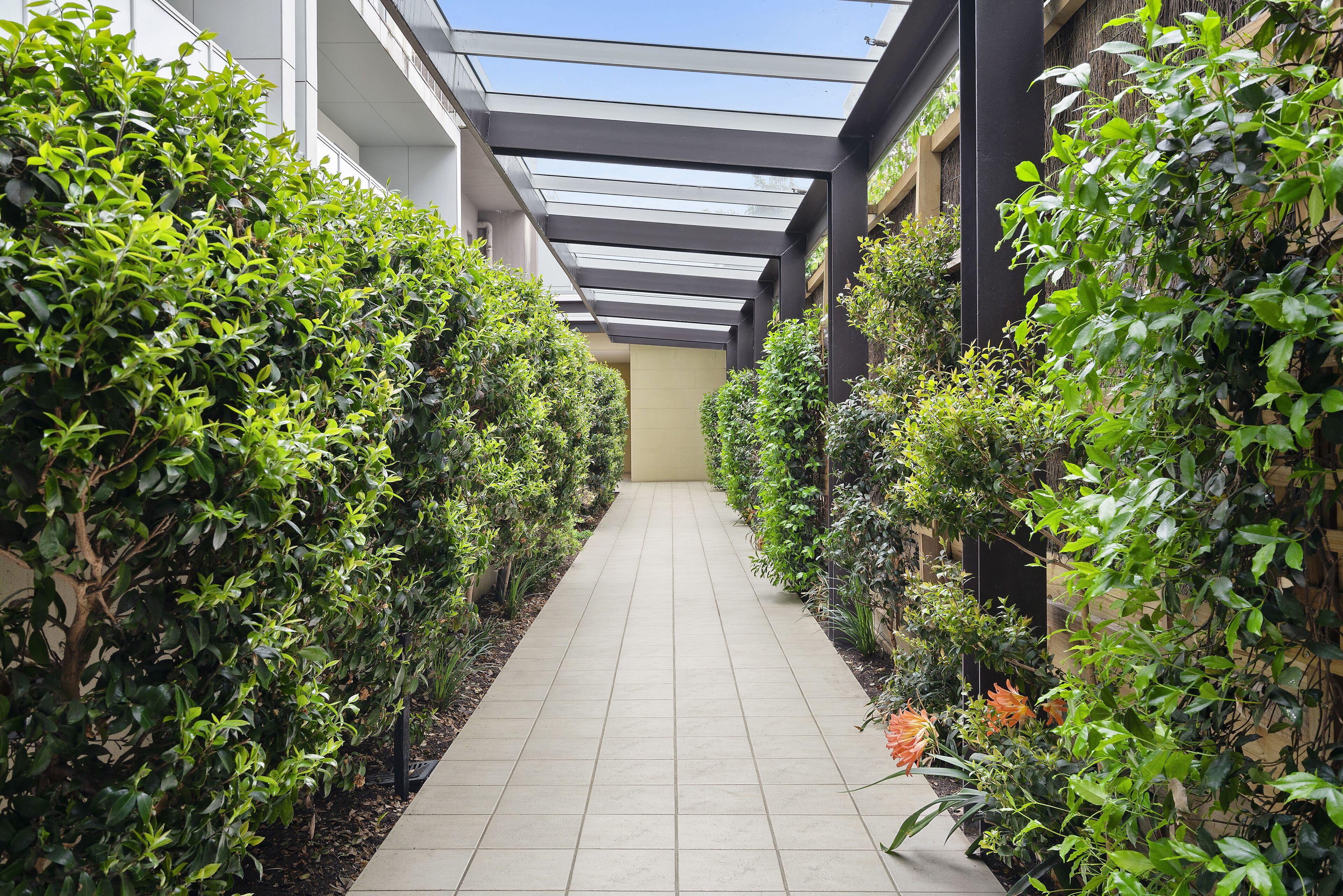 Brighton Bay Apartments, Melbourne